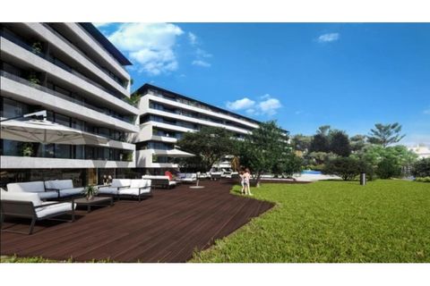 Lejlighed i Oeiras, Lisbon, Oeiras - € 2.500.000 | Ref: WANTED_560 - foto 17