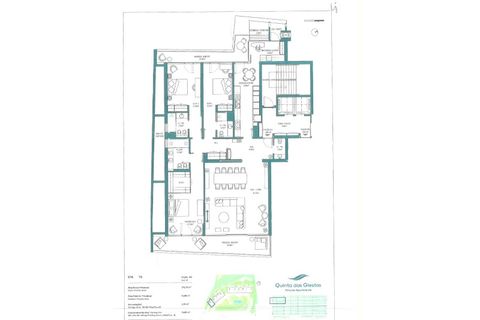 Lejlighed i Oeiras, Lisbon, Oeiras - € 2.500.000 | Ref: WANTED_560 - foto 18