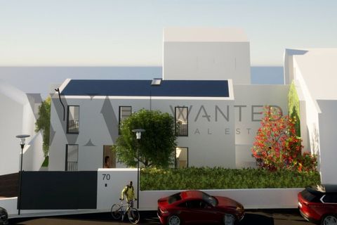 Villa a Carcavelos, Lisbon, Carcavelos - € 670.000 | Ref: WANTED_538 - foto 2