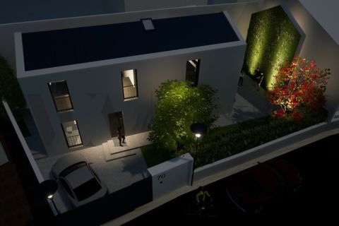Villa a Carcavelos, Lisbon, Carcavelos - € 670.000 | Ref: WANTED_538 - foto 4