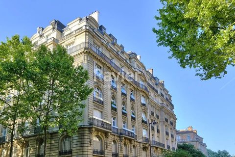 Lejlighed i Paris, Paris, Paris - € 3.200.000 | Ref: 85606902 - foto 1
