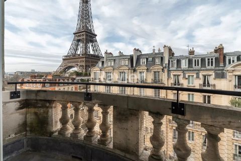 Lejlighed i Paris, Paris, Paris - € 7.800.000 | Ref: 85606940 - foto 7