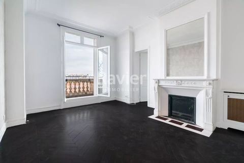 Lejlighed i Paris, Paris, Paris - € 7.800.000 | Ref: 85606940 - foto 14