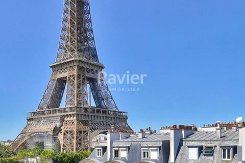 Lejlighed i Paris, Paris, Paris - € 7.800.000 | Ref: 85606940 - foto 16