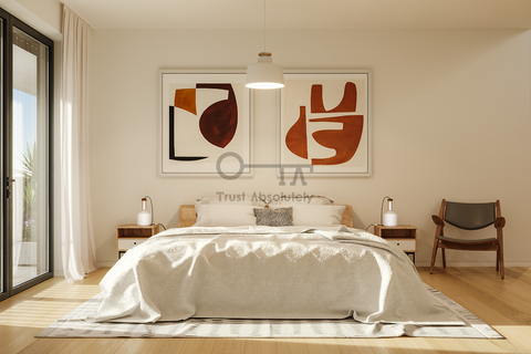 Lejlighed i Alges, Lisbon, Alges - € 1.600.000 | Ref: TRUSTP42023 - foto 12