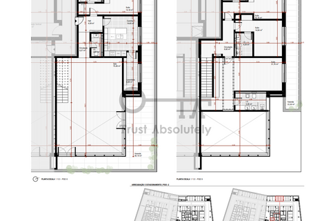 Lejlighed i Alges, Lisbon, Alges - € 1.600.000 | Ref: TRUSTP42023 - foto 26