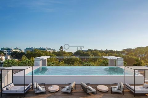 Lejlighed i Cascais, Lisbon, Cascais - € 1.590.000 | Ref: TRUSTP26036 - foto 2