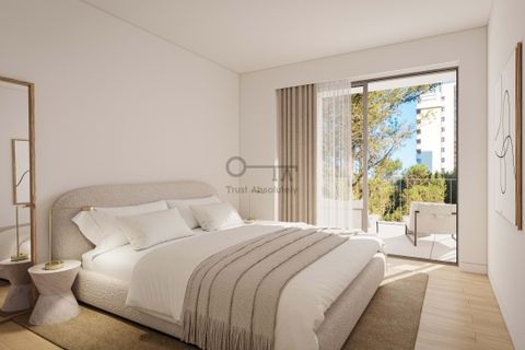 Lejlighed i Cascais, Lisbon, Cascais - € 1.590.000 | Ref: TRUSTP26036 - foto 4
