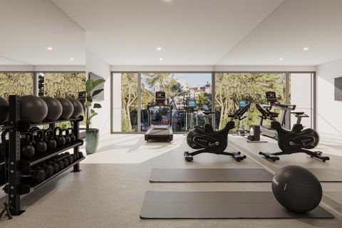 Lejlighed i Cascais, Lisbon, Cascais - € 1.590.000 | Ref: TRUSTP26036 - foto 8