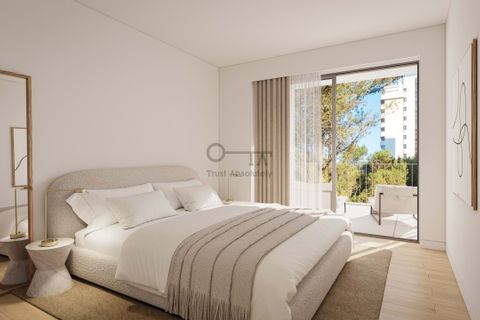 Lejlighed i Cascais, Lisbon, Cascais - € 1.720.500 | Ref: TRUSTP26037 - foto 4