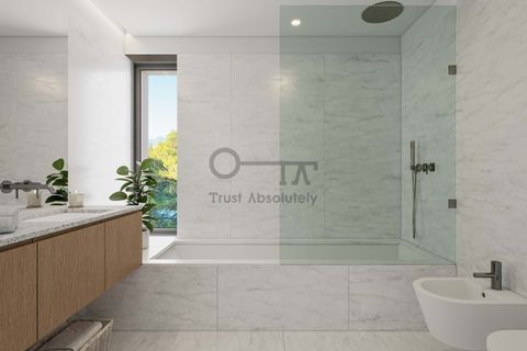 Lejlighed i Cascais, Lisbon, Cascais - € 1.720.500 | Ref: TRUSTP26037 - foto 6
