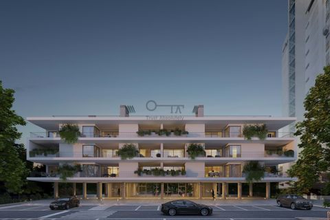 Lejlighed i Cascais, Lisbon, Cascais - € 1.720.500 | Ref: TRUSTP26037 - foto 9