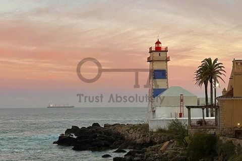 Lejlighed i Cascais, Lisbon, Cascais - € 1.720.500 | Ref: TRUSTP26037 - foto 14