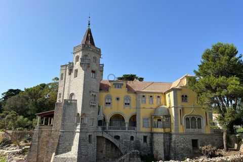 Lejlighed i Cascais, Lisbon, Cascais - € 1.720.500 | Ref: TRUSTP26037 - foto 16