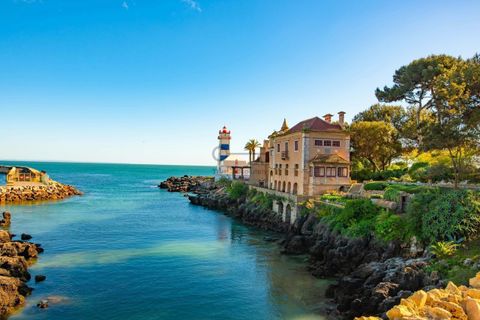 Lejlighed i Cascais, Lisbon, Cascais - € 1.720.500 | Ref: TRUSTP26037 - foto 18
