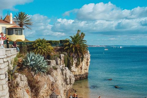 Lejlighed i Cascais, Lisbon, Cascais - € 1.720.500 | Ref: TRUSTP26037 - foto 19