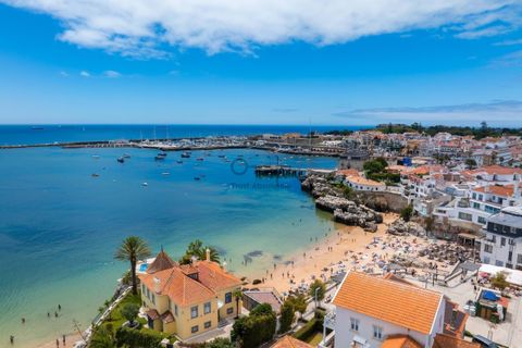 Lejlighed i Cascais, Lisbon, Cascais - € 1.720.500 | Ref: TRUSTP26037 - foto 20