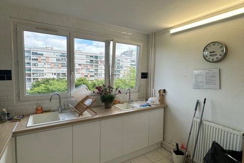 Leilighet i Bagnolet, Seine-Saint-Denis, Bagnolet - € 261 000 | Ref: 86437721 - foto 2