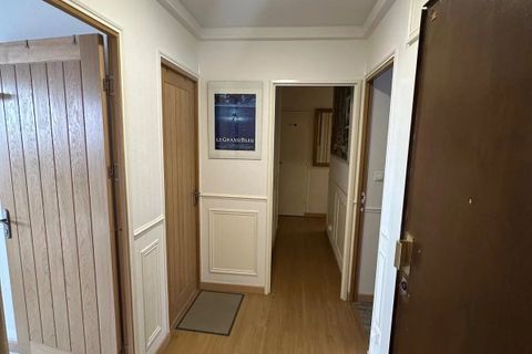 Leilighet i Bagnolet, Seine-Saint-Denis, Bagnolet - € 261 000 | Ref: 86437721 - foto 4