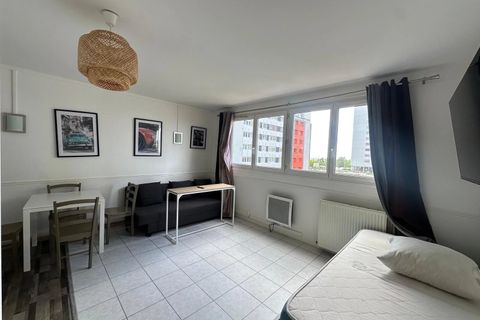 Leilighet i Bagnolet, Seine-Saint-Denis, Bagnolet - € 261 000 | Ref: 86437721 - foto 5