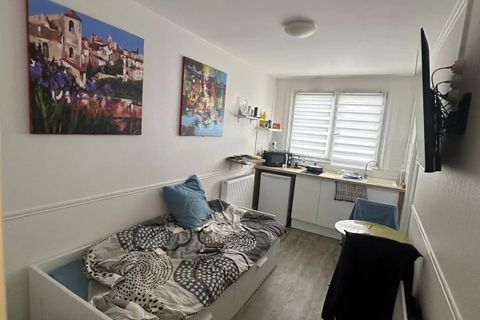 Leilighet i Bagnolet, Seine-Saint-Denis, Bagnolet - € 261 000 | Ref: 86437721 - foto 6