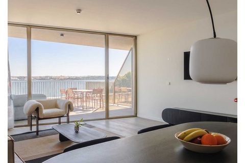 Lejlighed i Seixal, Setubal, Seixal - € 895.000 | Ref: seixal-upon-bay-d326 T3 - foto 1