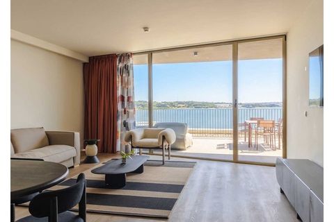 Lejlighed i Seixal, Setubal, Seixal - € 895.000 | Ref: seixal-upon-bay-d326 T3 - foto 2