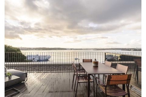 Lejlighed i Seixal, Setubal, Seixal - € 895.000 | Ref: seixal-upon-bay-d326 T3 - foto 3
