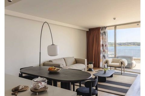Lejlighed i Seixal, Setubal, Seixal - € 895.000 | Ref: seixal-upon-bay-d326 T3 - foto 4