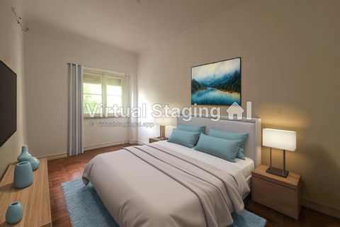 Lejlighed i Sintra, Lisbon, Sintra - € 249.000 | Ref: A-28544 - foto 11