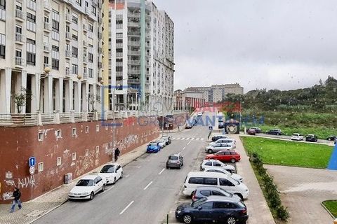 Lejlighed i Sintra, Lisbon, Sintra - € 289.000 | Ref: A-29865 - foto 17