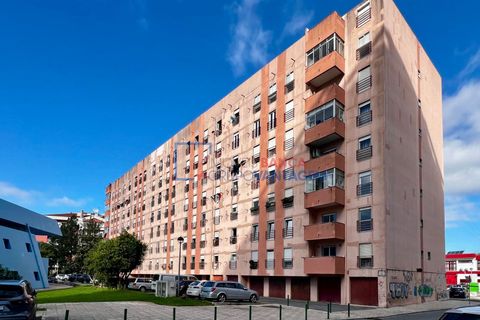 Lejlighed i Sintra, Lisbon, Sintra - € 289.000 | Ref: A-29865 - foto 1