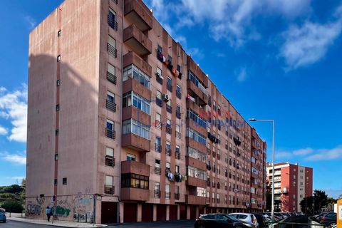 Lejlighed i Sintra, Lisbon, Sintra - € 289.000 | Ref: A-29865 - foto 2