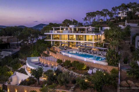 Villa i Roca Llisa, Ibiza, Roca Llisa - € 9.800.000 | Ref: IE-704626 - foto 1