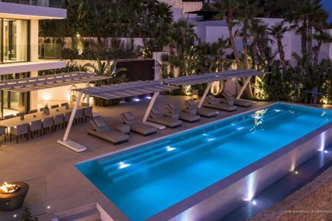 Villa i Roca Llisa, Ibiza, Roca Llisa - € 9.800.000 | Ref: IE-704626 - foto 3