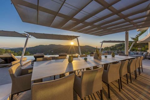 Villa i Roca Llisa, Ibiza, Roca Llisa - € 9.800.000 | Ref: IE-704626 - foto 4