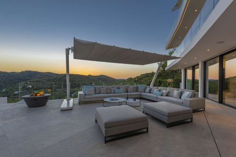 Villa i Roca Llisa, Ibiza, Roca Llisa - € 9.800.000 | Ref: IE-704626 - foto 5