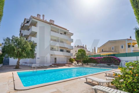 Lejlighed i Alvor, Faro, Alvor - € 195.000 | Ref: KWPT-024215 - foto 2