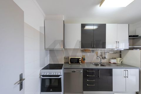 Lejlighed i Alvor, Faro, Alvor - € 195.000 | Ref: KWPT-024215 - foto 19