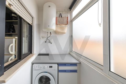 Lejlighed i Alvor, Faro, Alvor - € 195.000 | Ref: KWPT-024215 - foto 24