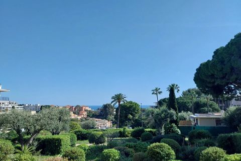 Leilighet i Roquebrune-Cap-Martin, Alpes-Maritimes, Roquebrune-Cap-Martin - € 319 000 | Ref: 4489 - foto 2
