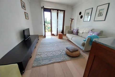 Leilighet i Roquebrune-Cap-Martin, Alpes-Maritimes, Roquebrune-Cap-Martin - € 319 000 | Ref: 4489 - foto 4