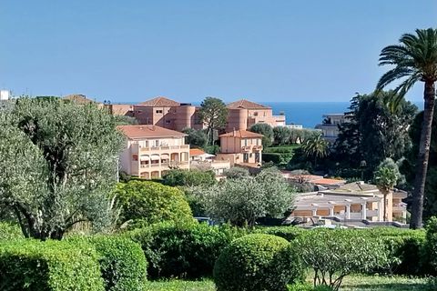 Leilighet i Roquebrune-Cap-Martin, Alpes-Maritimes, Roquebrune-Cap-Martin - € 319 000 | Ref: 4489 - foto 6