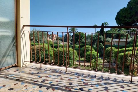Leilighet i Roquebrune-Cap-Martin, Alpes-Maritimes, Roquebrune-Cap-Martin - € 319 000 | Ref: 4489 - foto 8