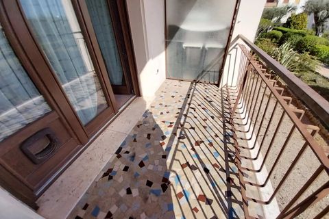 Leilighet i Roquebrune-Cap-Martin, Alpes-Maritimes, Roquebrune-Cap-Martin - € 319 000 | Ref: 4489 - foto 9