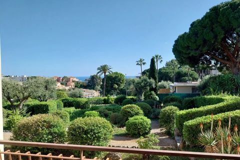 Leilighet i Roquebrune-Cap-Martin, Alpes-Maritimes, Roquebrune-Cap-Martin - € 319 000 | Ref: 4489 - foto 10
