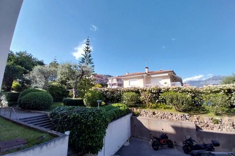 Leilighet i Roquebrune-Cap-Martin, Alpes-Maritimes, Roquebrune-Cap-Martin - € 319 000 | Ref: 4489 - foto 14