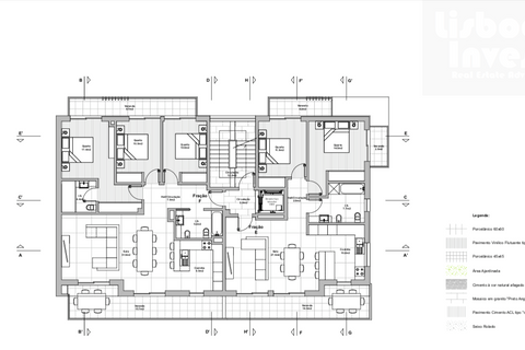 Lejlighed i Peniche, Leiria, Peniche - € 350.000 | Ref: CA_032 - foto 11