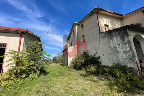 Landejendom i Benevento, Benevento, Benevento - € 150.000 | Ref: AA39768 - foto 1