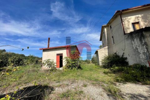 Landejendom i Benevento, Benevento, Benevento - € 150.000 | Ref: AA39768 - foto 15